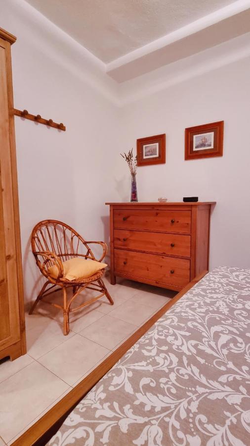 Apartamento Rojo Con Vistas Al Mar Mazagón Kültér fotó