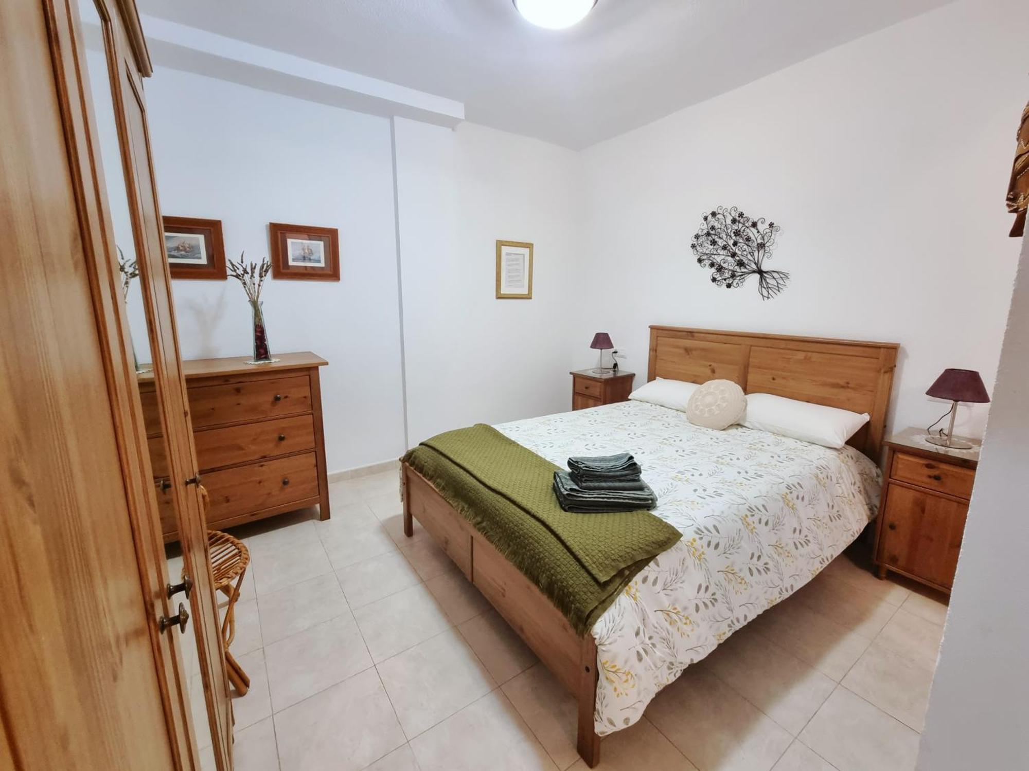 Apartamento Rojo Con Vistas Al Mar Mazagón Kültér fotó